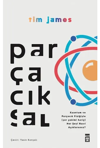 Parçacıksal
