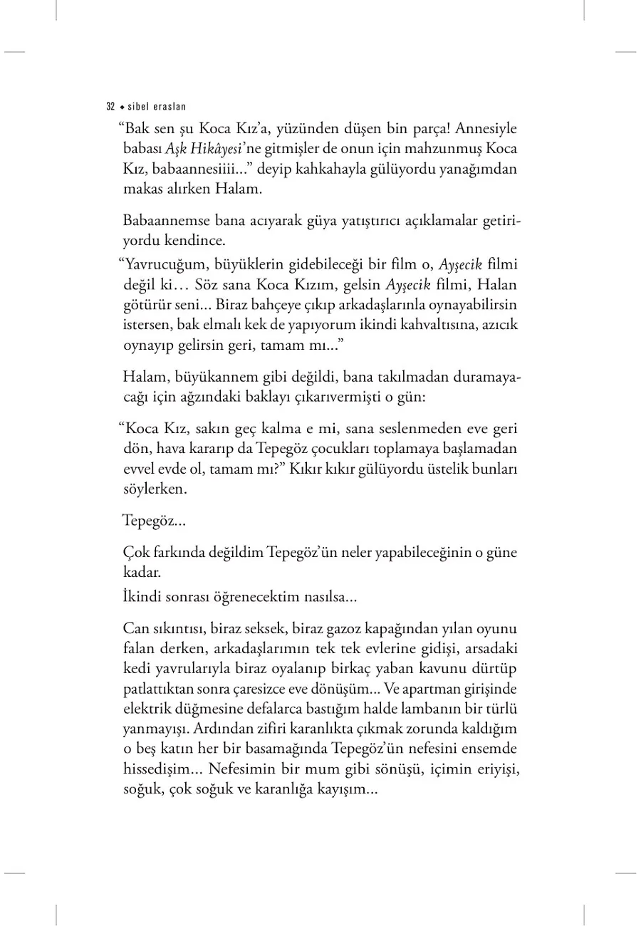 Saklı Kitap – Sayfa 4