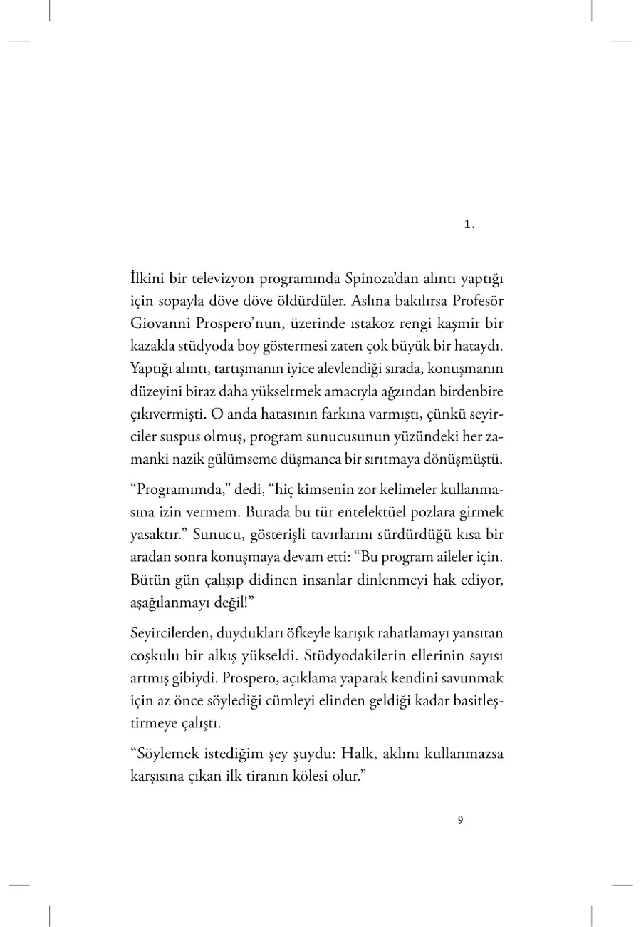 Radikal Şıkların Sayımı – Sayfa 3