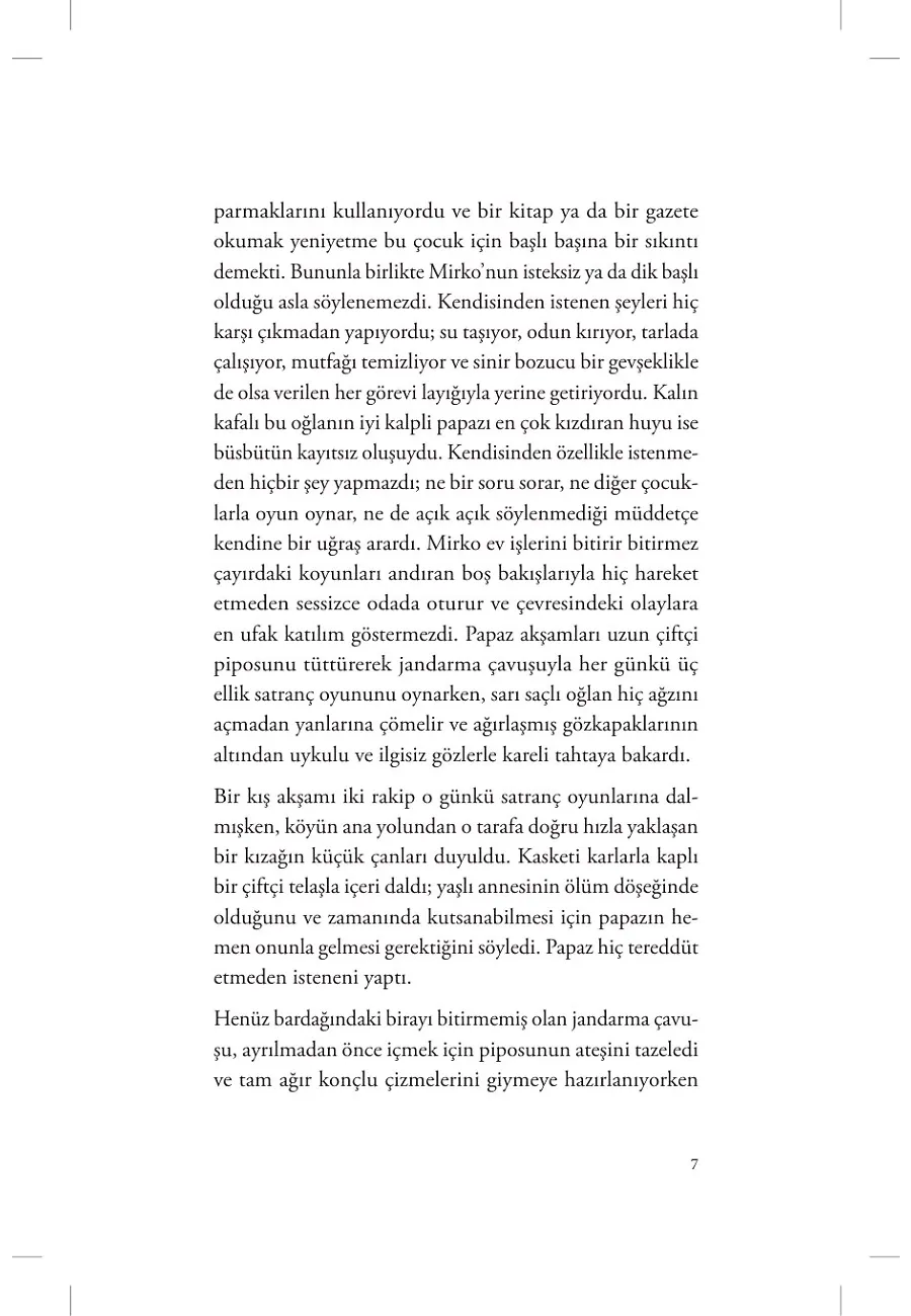 Satranç – Sayfa 5