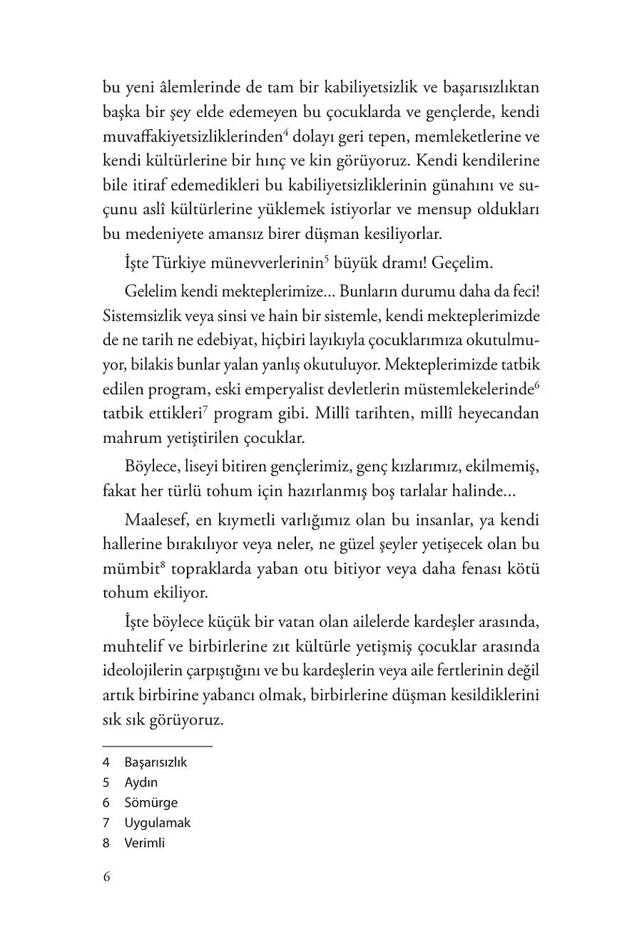 Pertev Bey'in Torunları – Sayfa 3