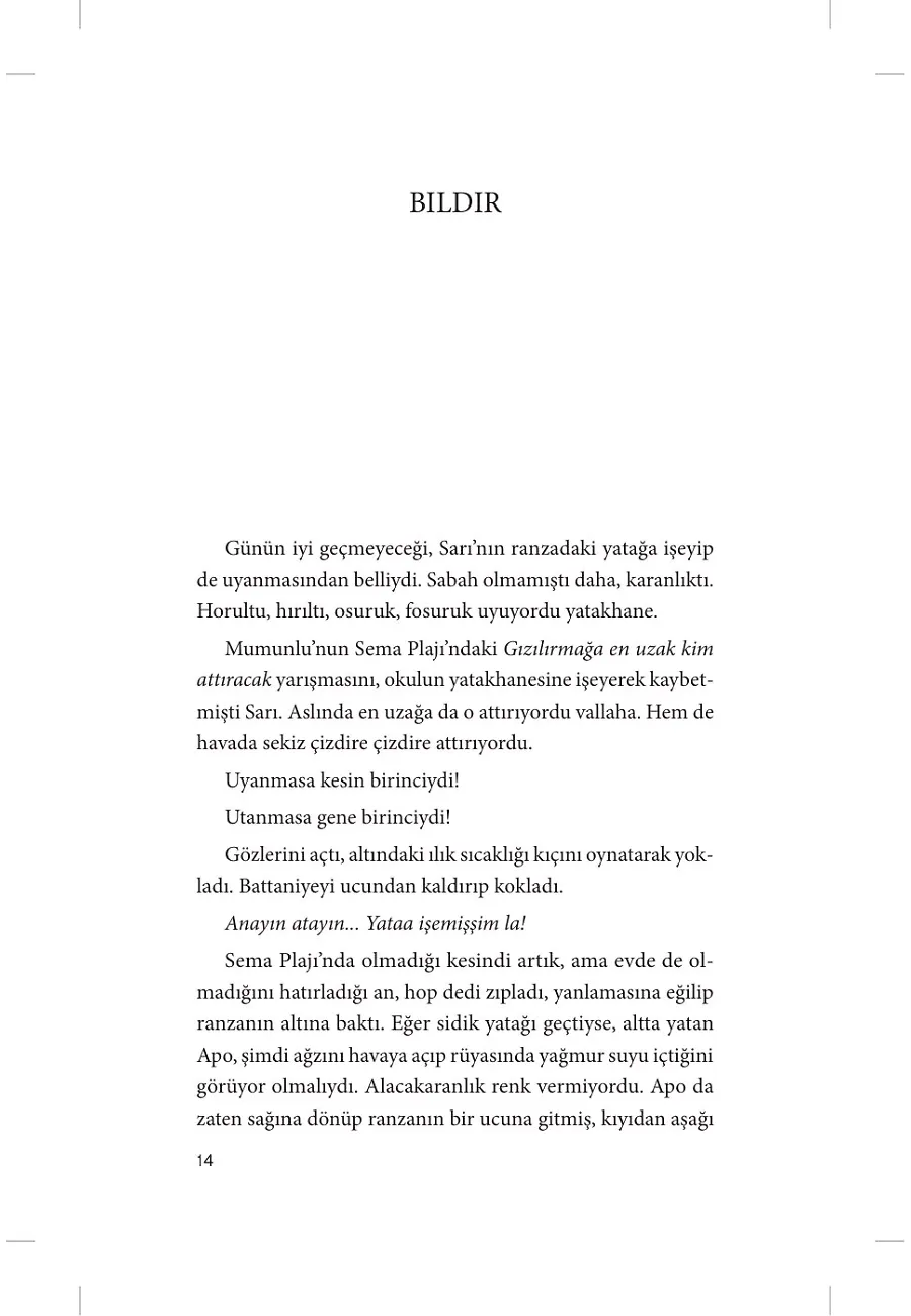 Sarı – Sayfa 5