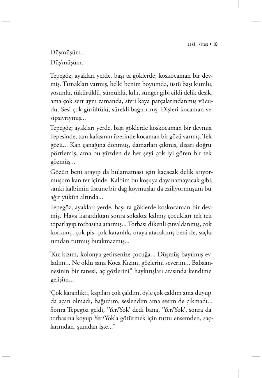 Saklı Kitap – Sayfa 5