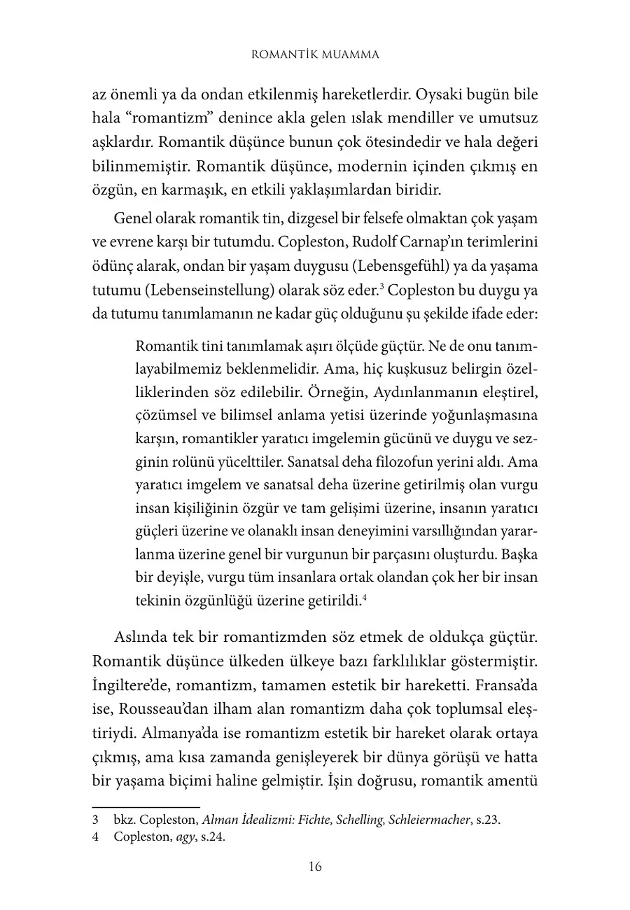 Romantik Muamma – Sayfa 4