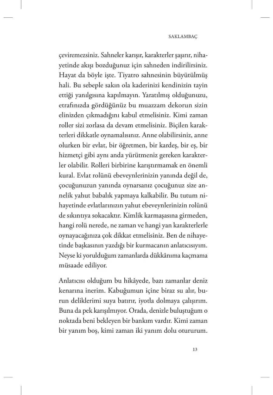 Saklambaç – Sayfa 5