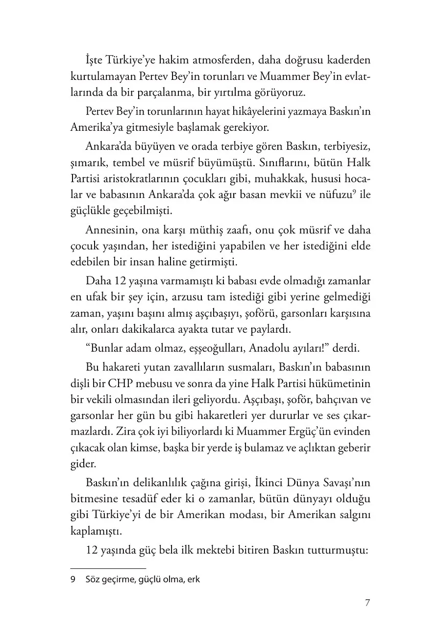 Pertev Bey'in Torunları – Sayfa 4