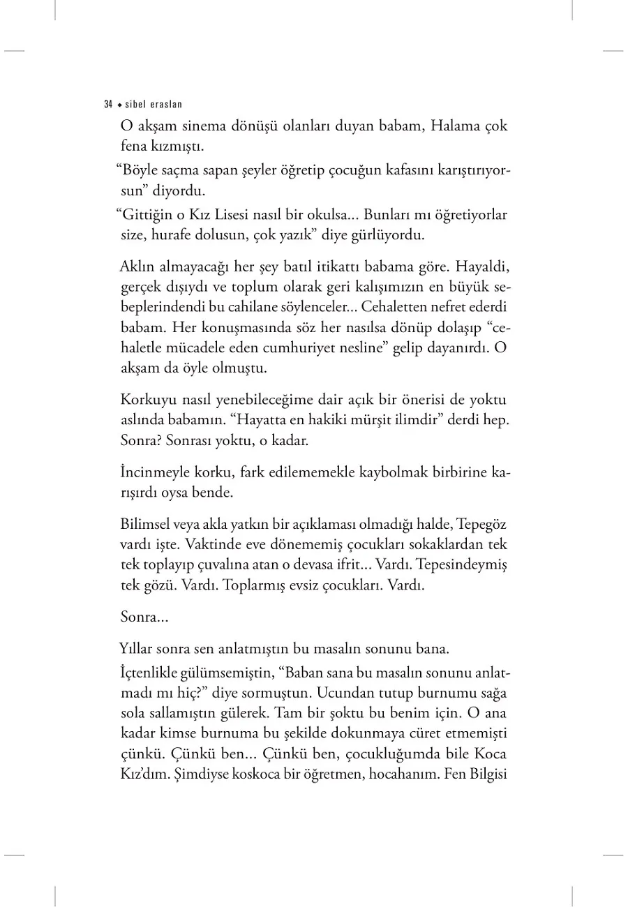 Saklı Kitap – Sayfa 6