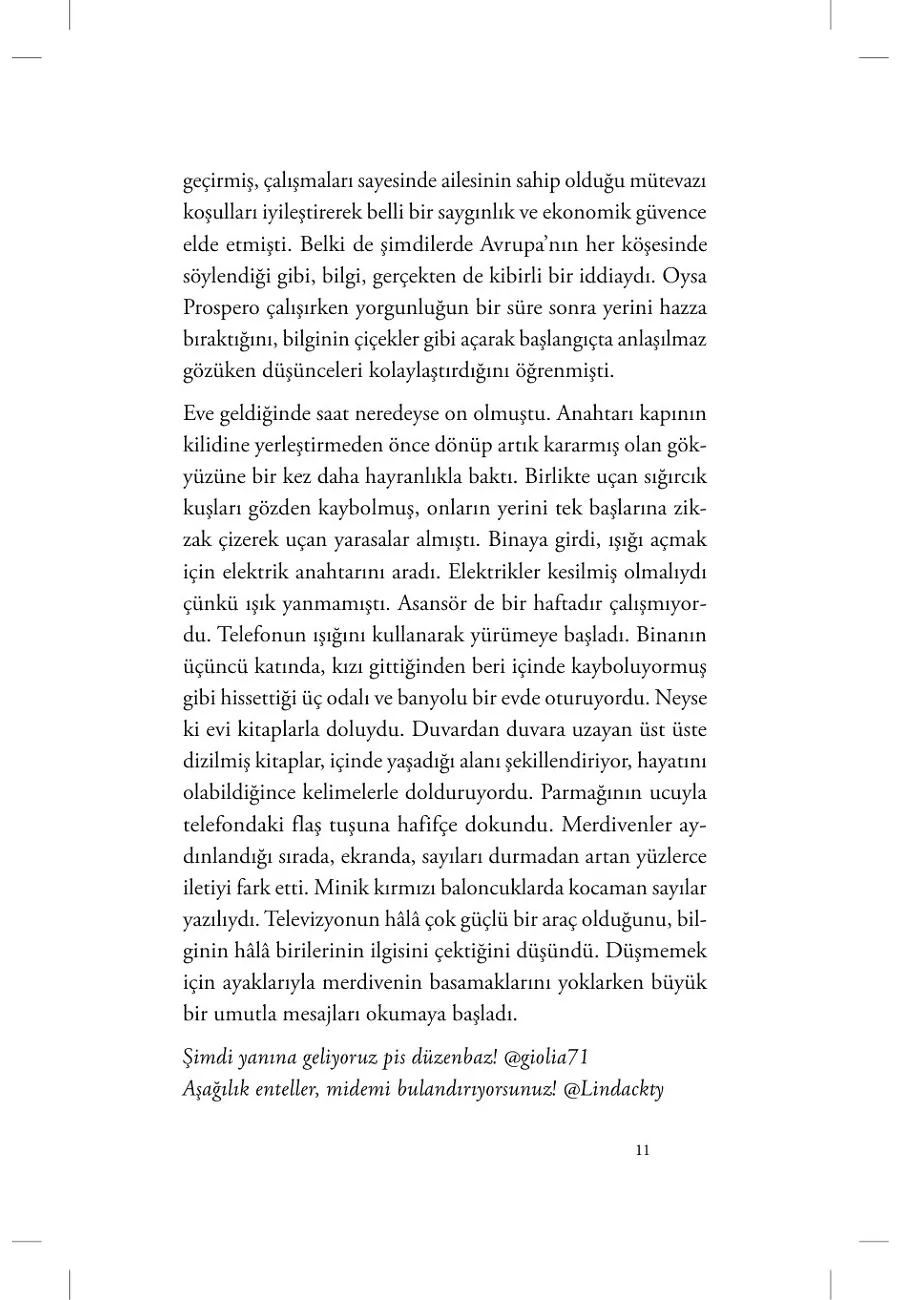 Radikal Şıkların Sayımı – Sayfa 5