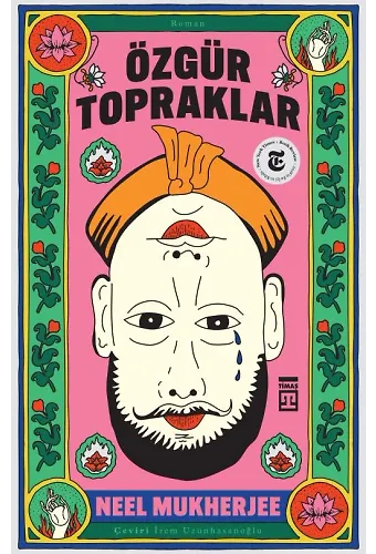 Özgür Topraklar
