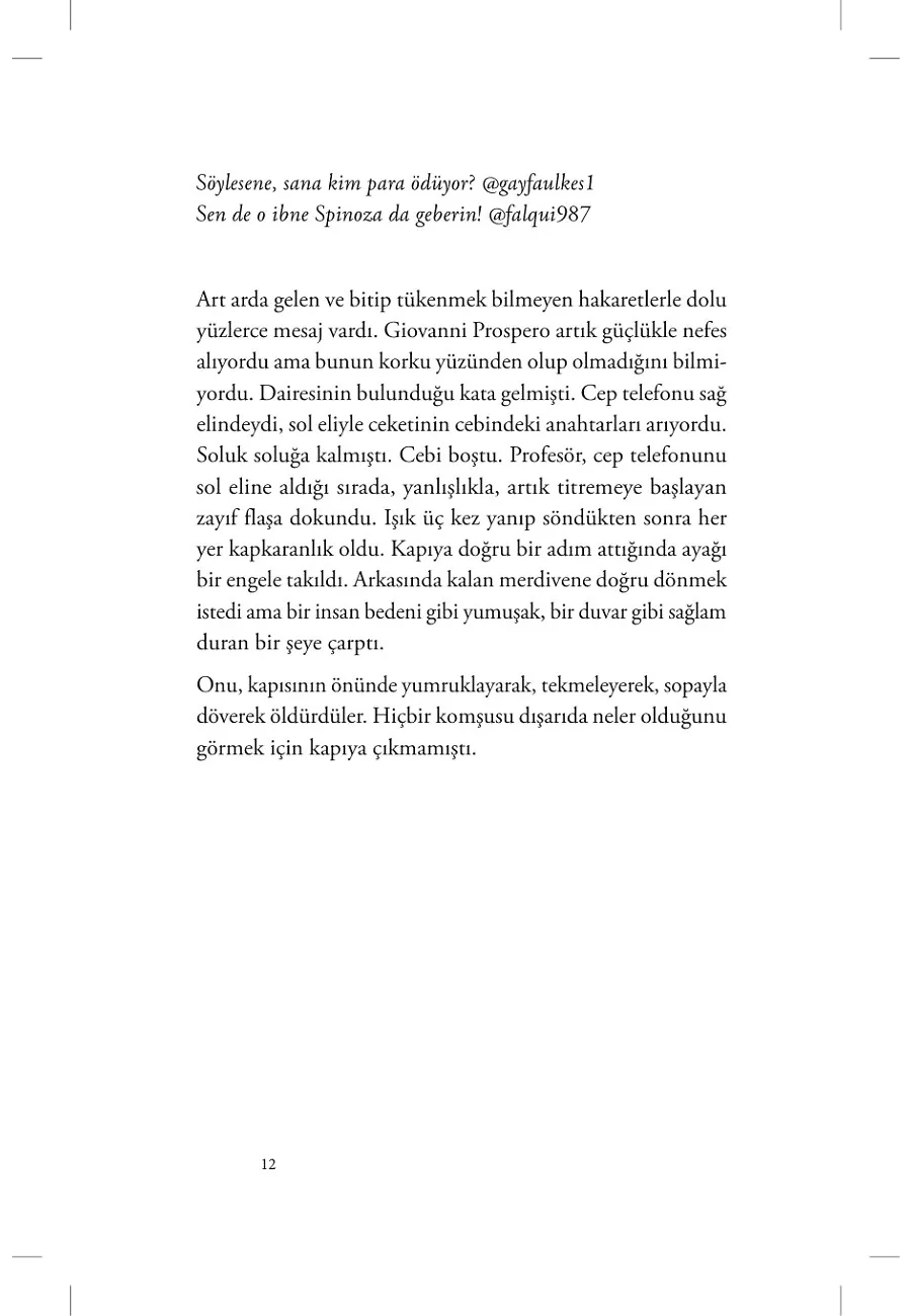 Radikal Şıkların Sayımı – Sayfa 6