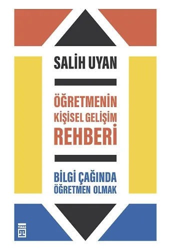 Öğretmenin Kişisel Gelişim Rehberi