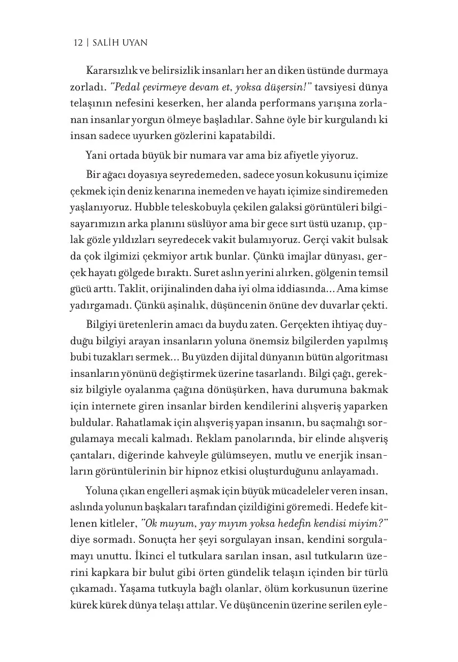 Öze Dönüş Terapisi – Sayfa 3