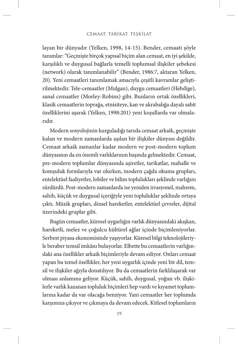 Öznenin Ölümü – Sayfa 4
