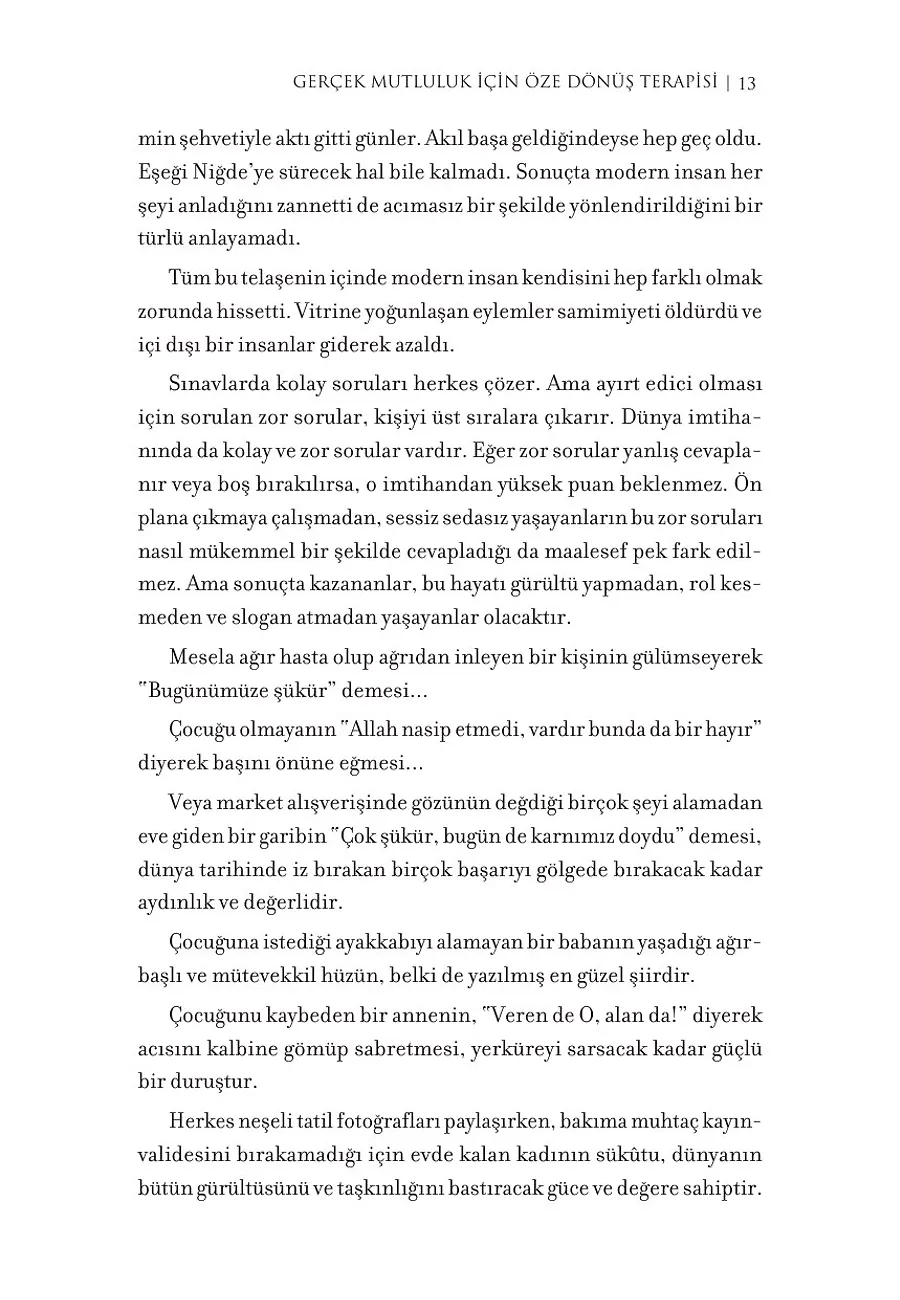 Öze Dönüş Terapisi – Sayfa 4