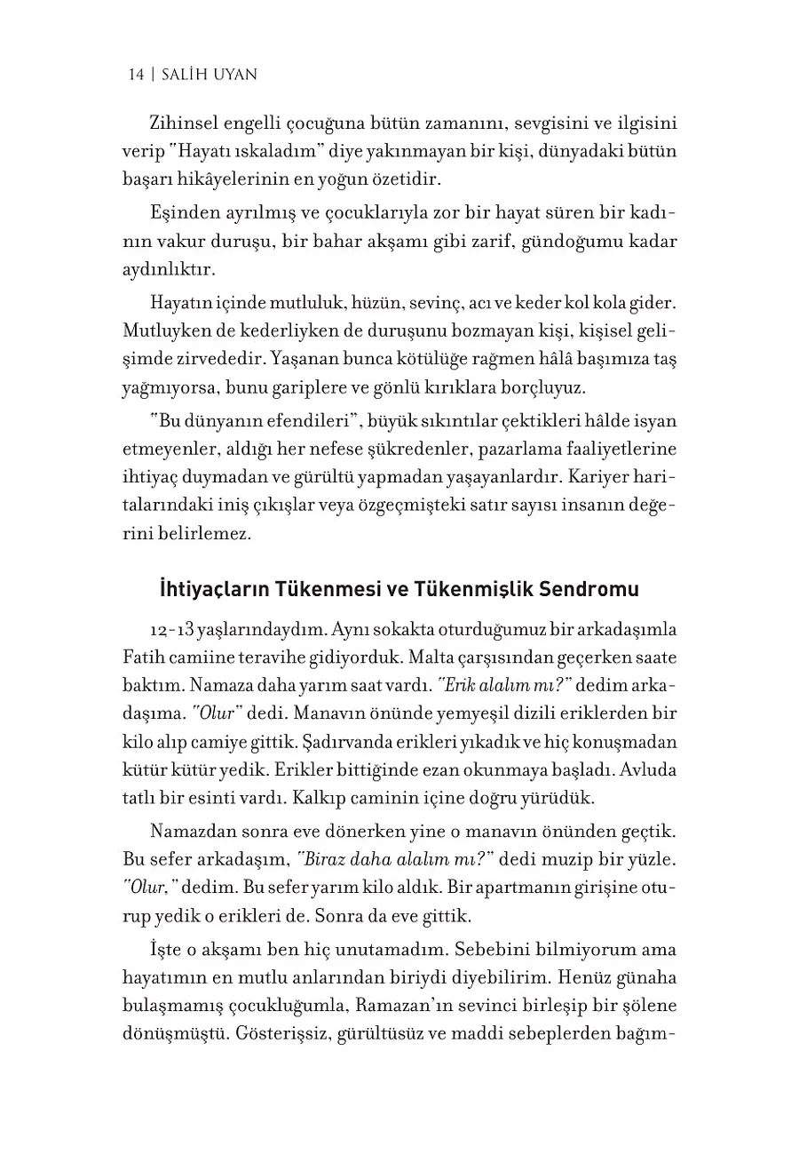 Öze Dönüş Terapisi – Sayfa 5