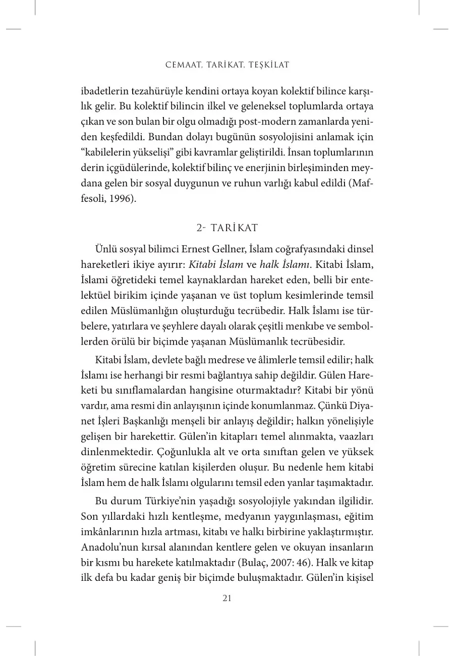 Öznenin Ölümü – Sayfa 6