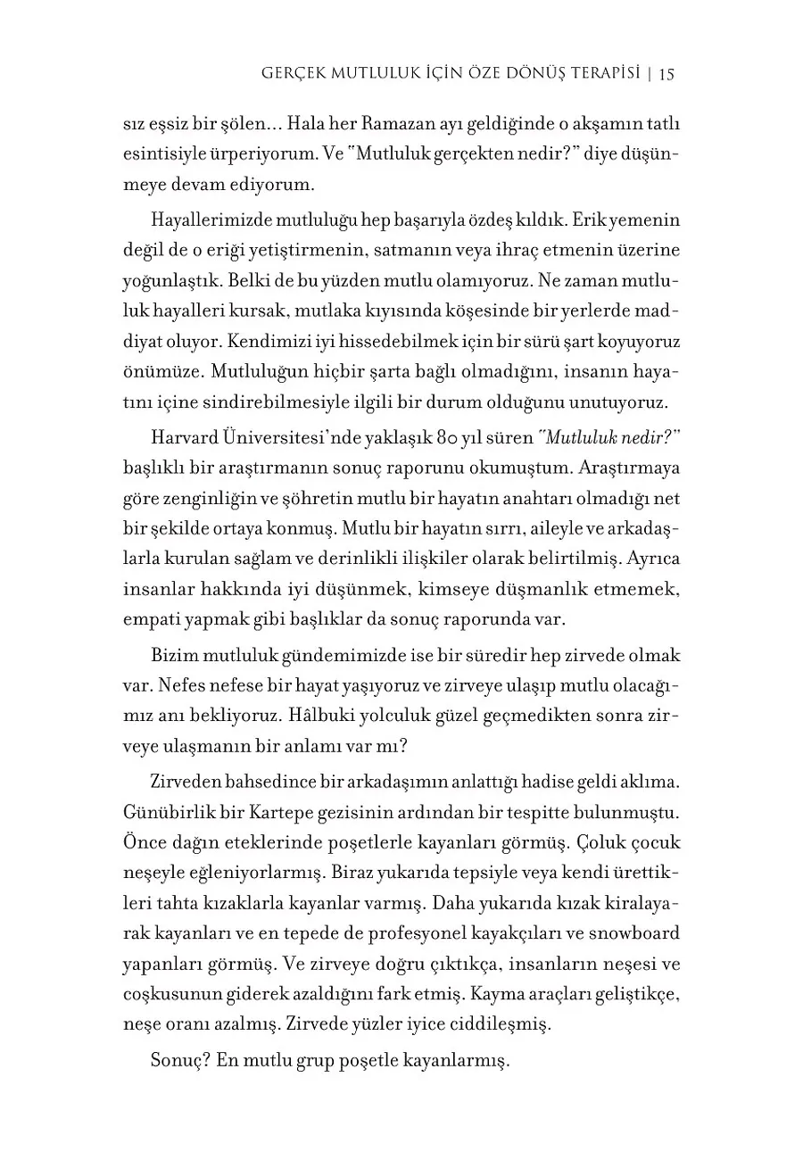 Öze Dönüş Terapisi – Sayfa 6