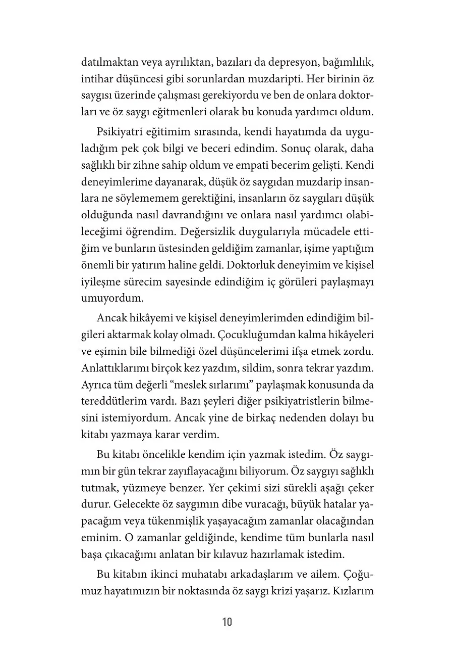 Öz Saygı Dersleri – Sayfa 4