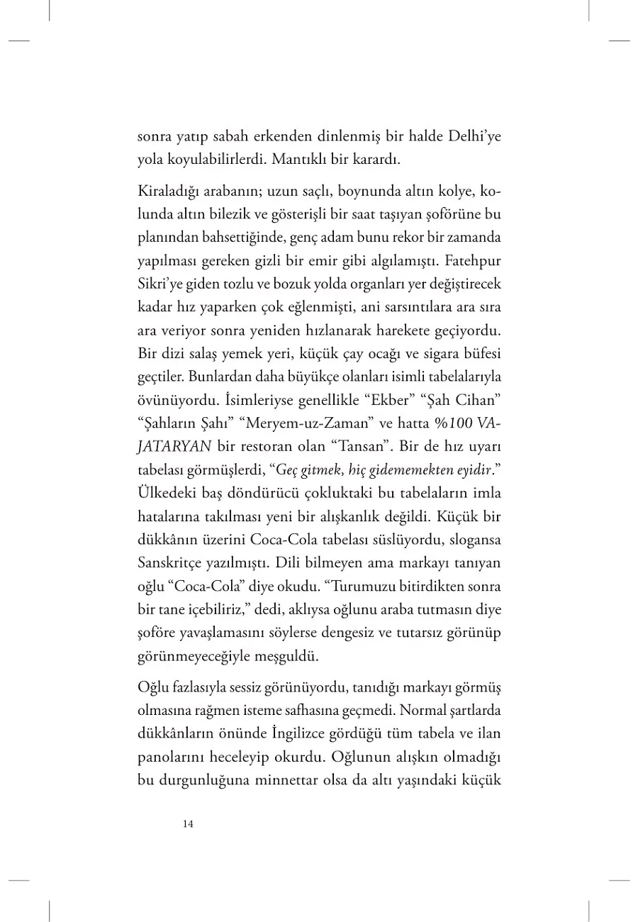 Özgür Topraklar – Sayfa 5