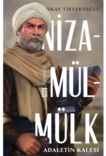 Nizamülmülk