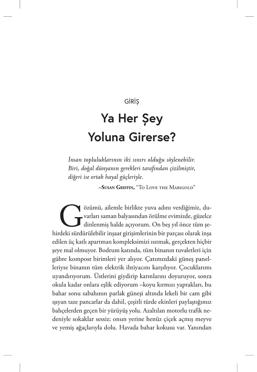 Olandan Olasıya – Sayfa 3
