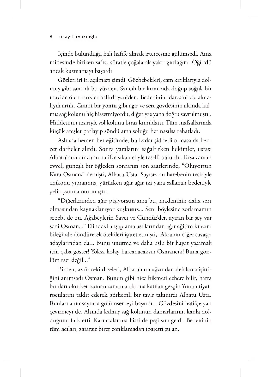 Osman Gazi – Sayfa 4