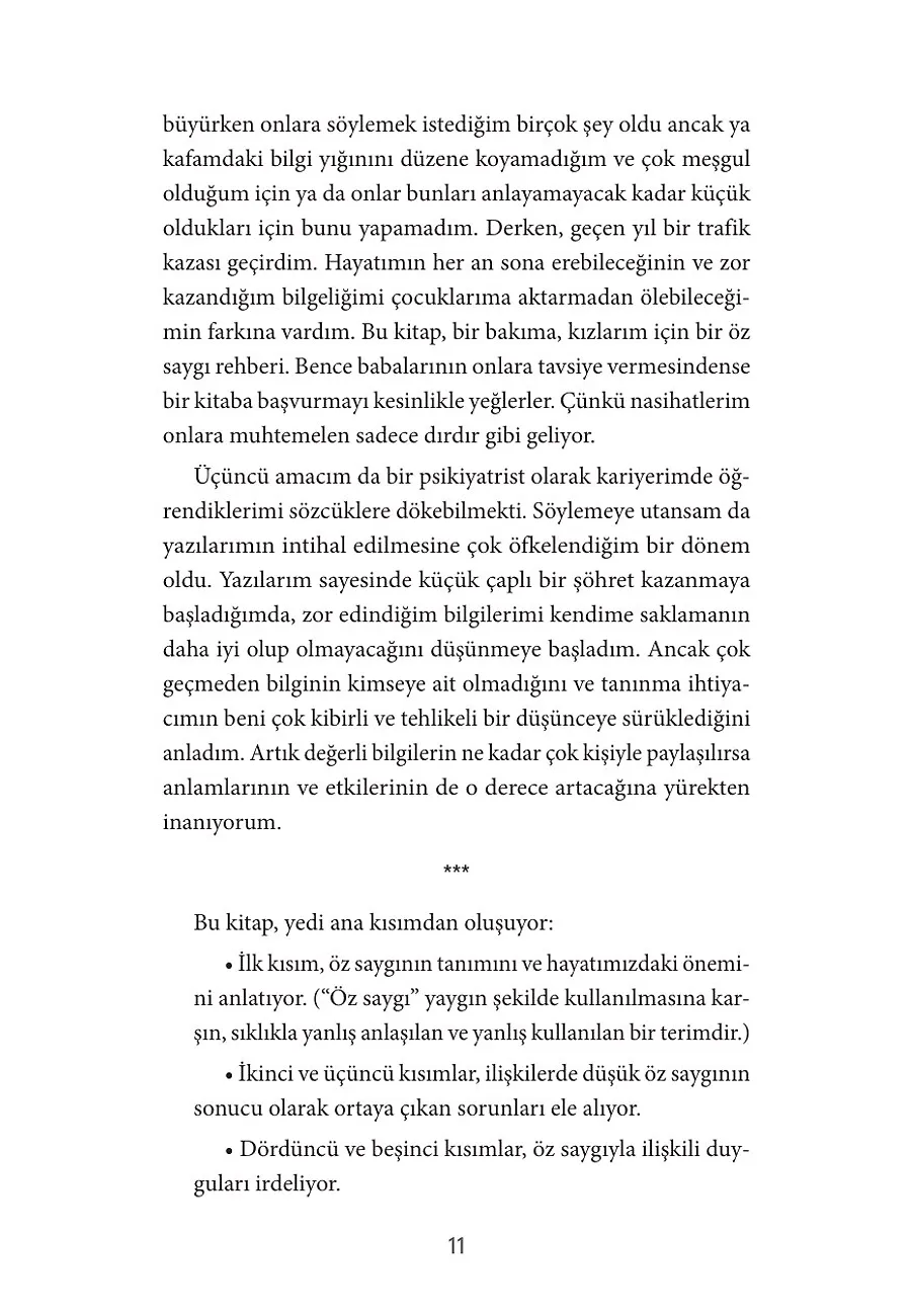 Öz Saygı Dersleri – Sayfa 5