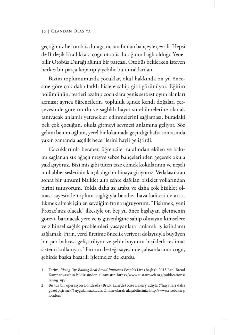 Olandan Olasıya – Sayfa 4