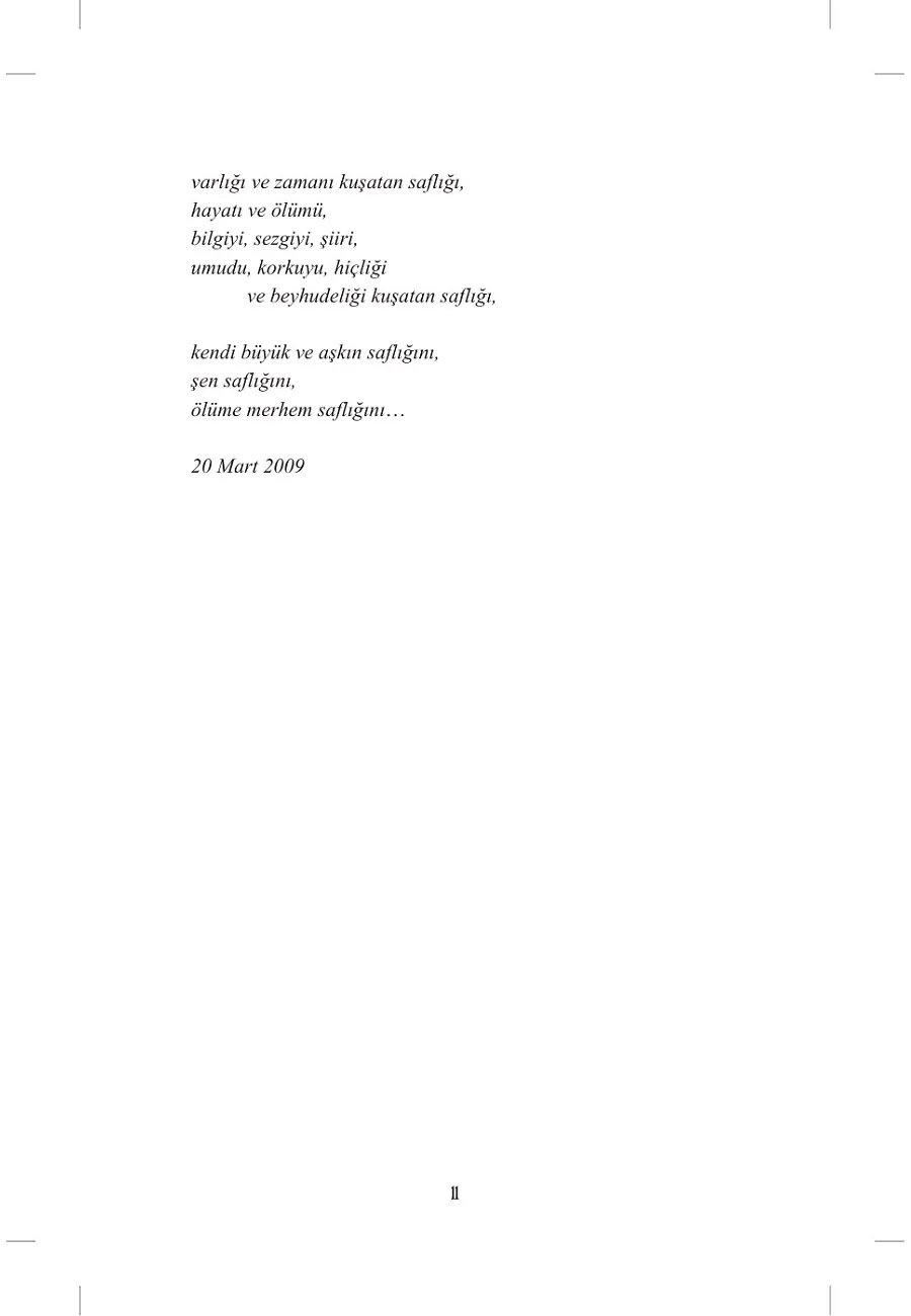 Ölüme Çare Ya Da Şen Maneviyat (Ciltli) – Sayfa 6