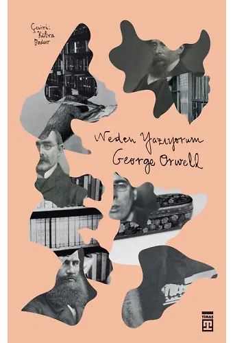 Neden Yazıyorum