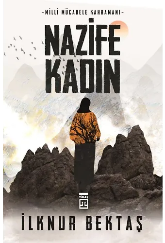 Nazife Kadın