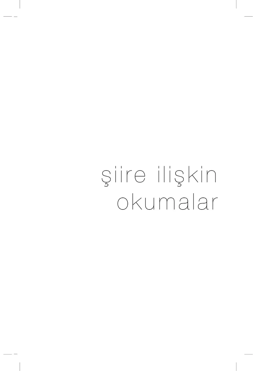 Okuma Biçimleri – Sayfa 5