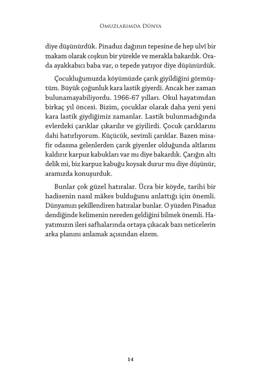 Omuzlarımda Dünya – Sayfa 6