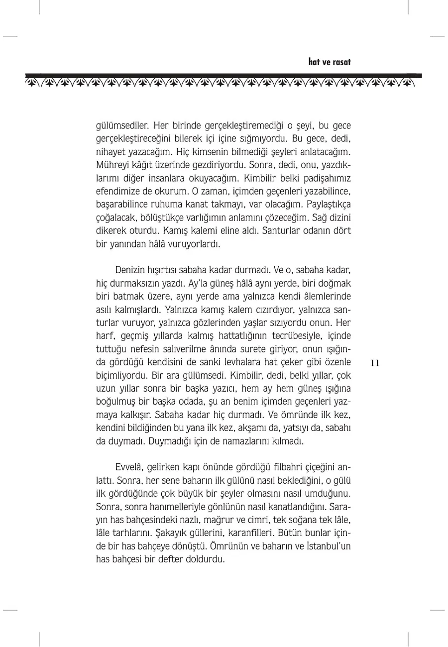 Nun Masalları – Sayfa 6