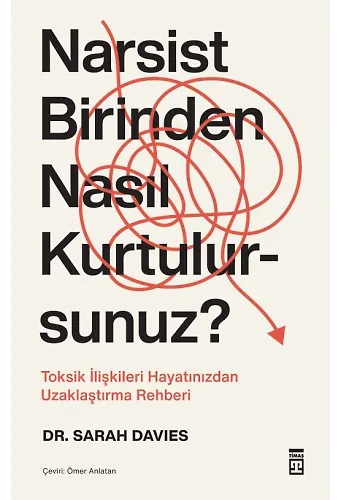 Narsist Birinden Nasıl Kurtulursunuz?