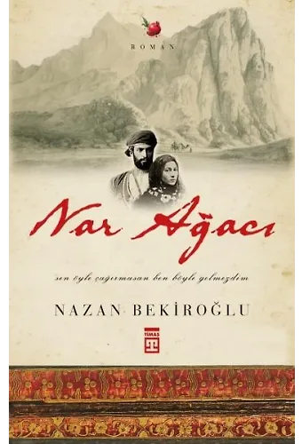 Nar Ağacı