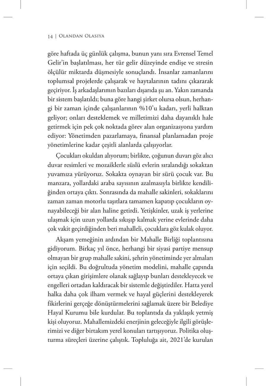 Olandan Olasıya – Sayfa 6