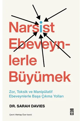 Narsist Ebeveynlerle Büyümek
