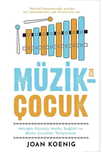 Müzik-Çocuk