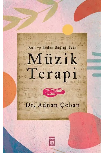 Müzik Terapi