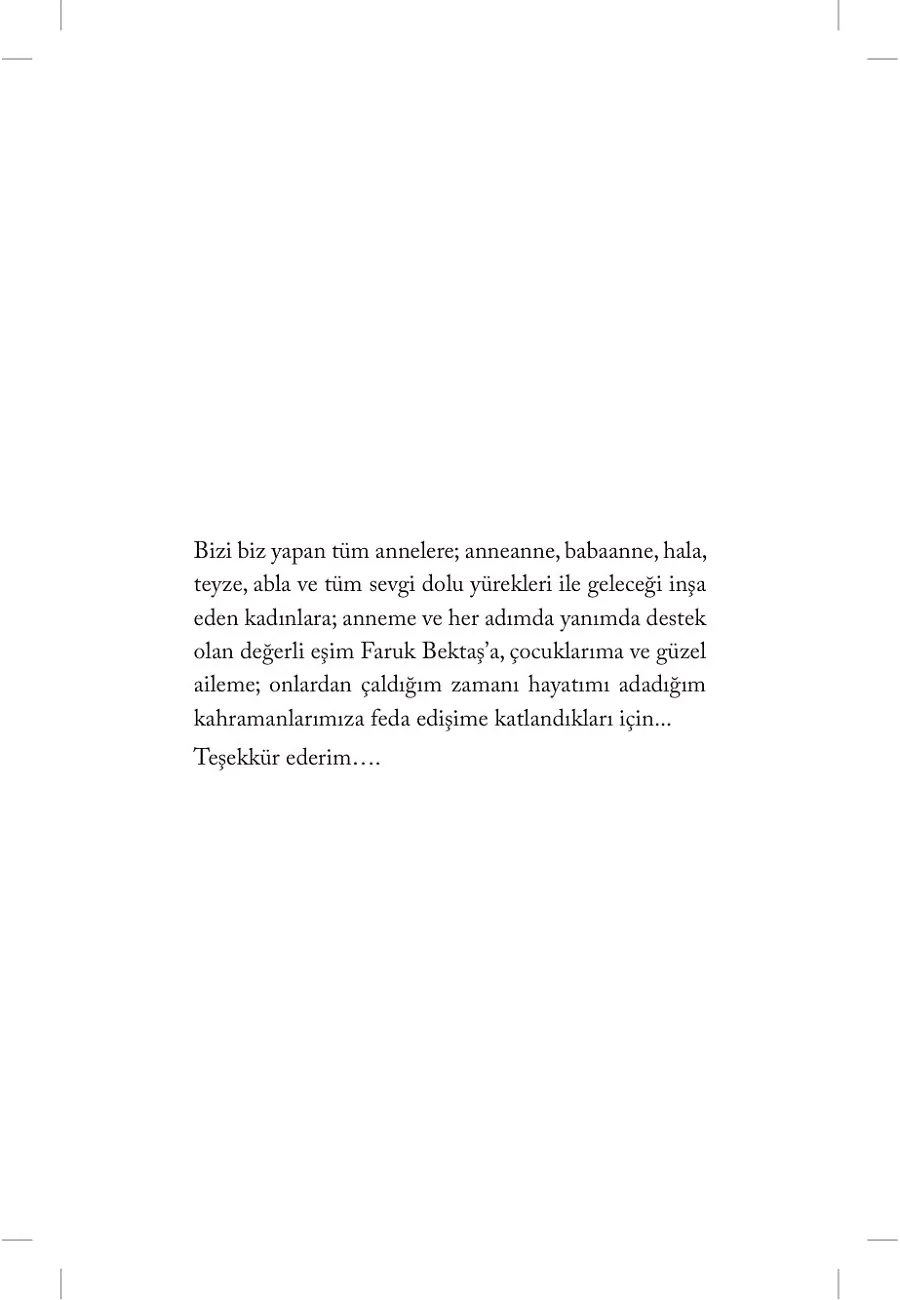 Nazife Kadın – Sayfa 3