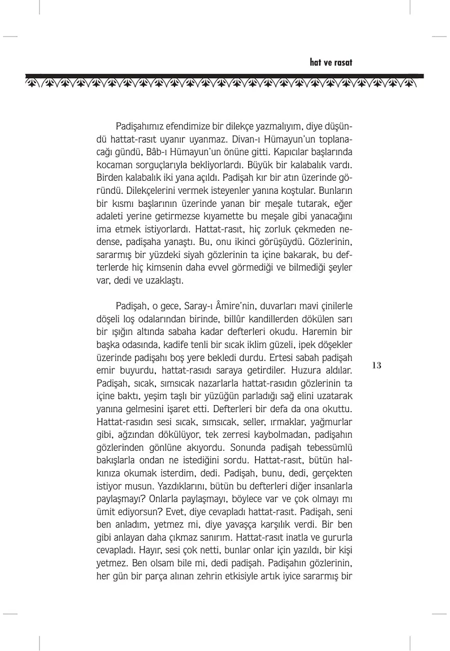 Nun Masalları (Bez Ciltli) – Sayfa 6