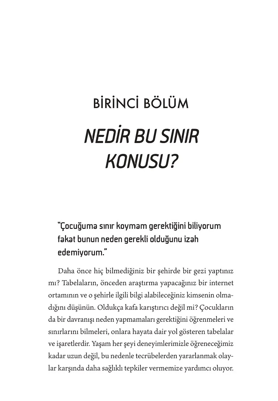 Ne Zaman Evet Ne Zaman Hayır – Sayfa 4