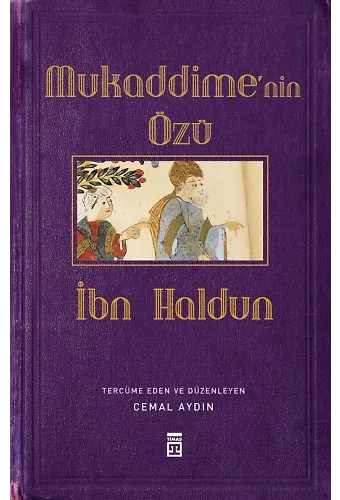 Mukaddimenin Özü