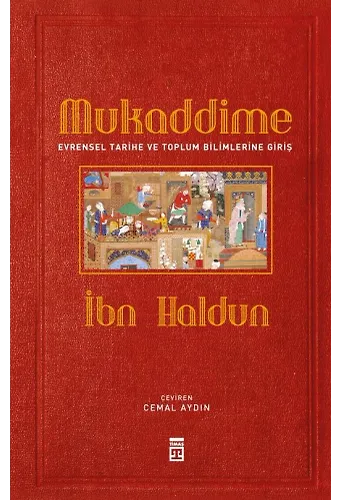 Mukaddime (Ciltli)
