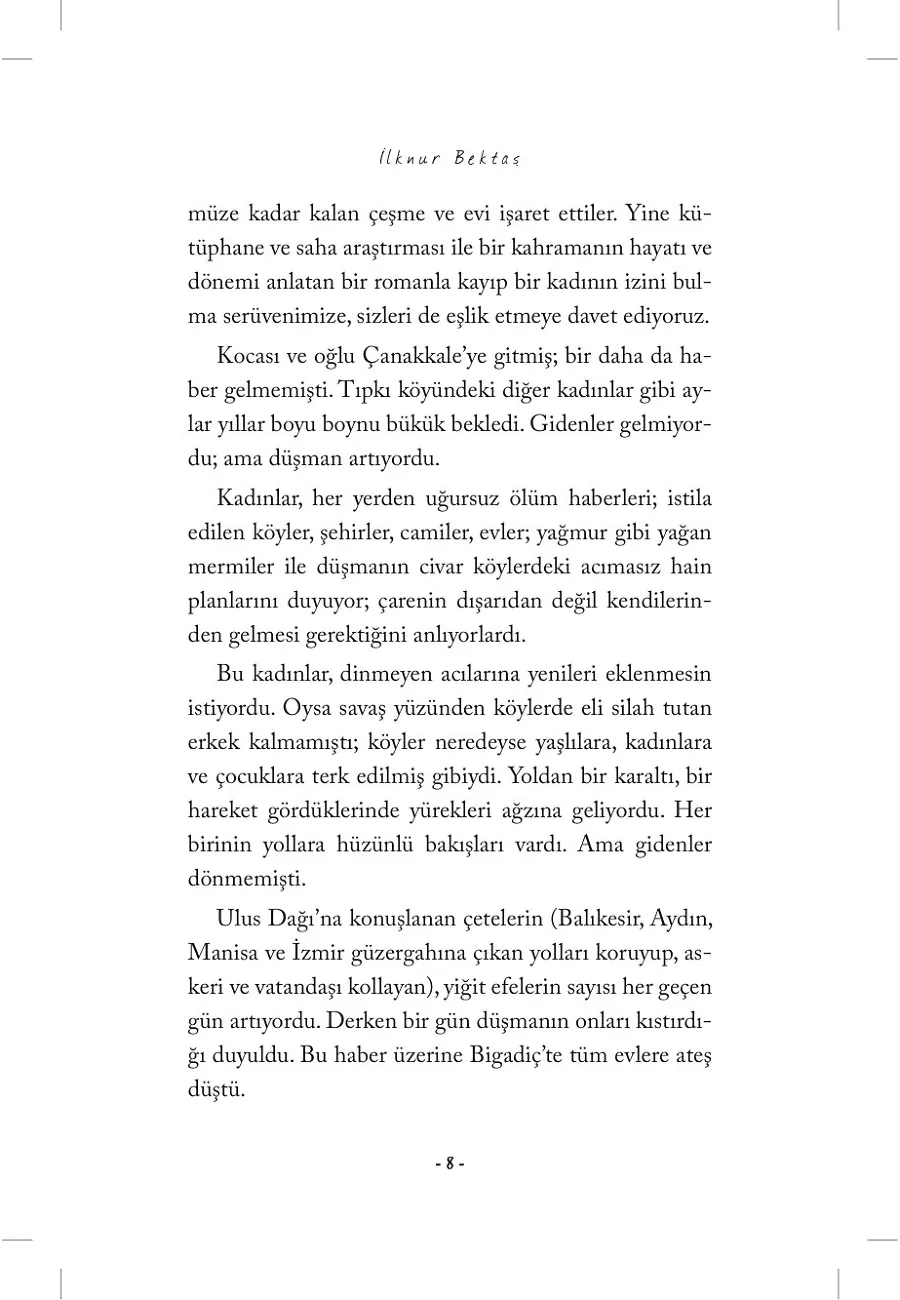 Nazife Kadın – Sayfa 5