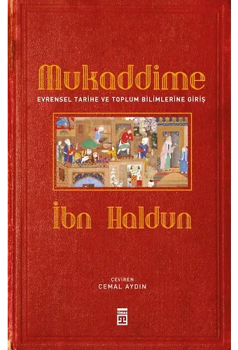 Mukaddime