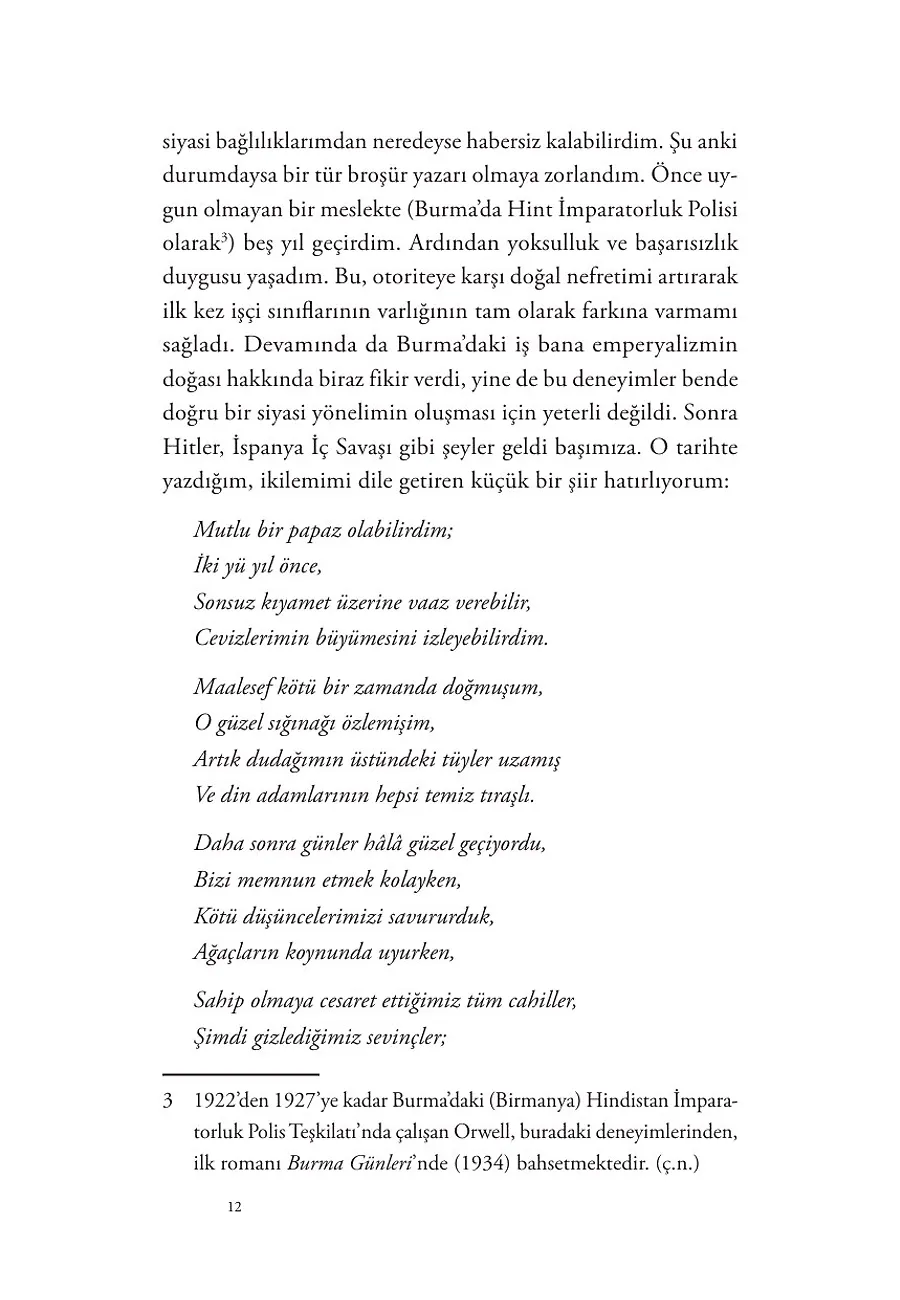 Neden Yazıyorum – Sayfa 6