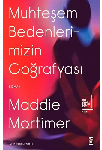 Muhteşem Bedenlerimizin Coğrafyası