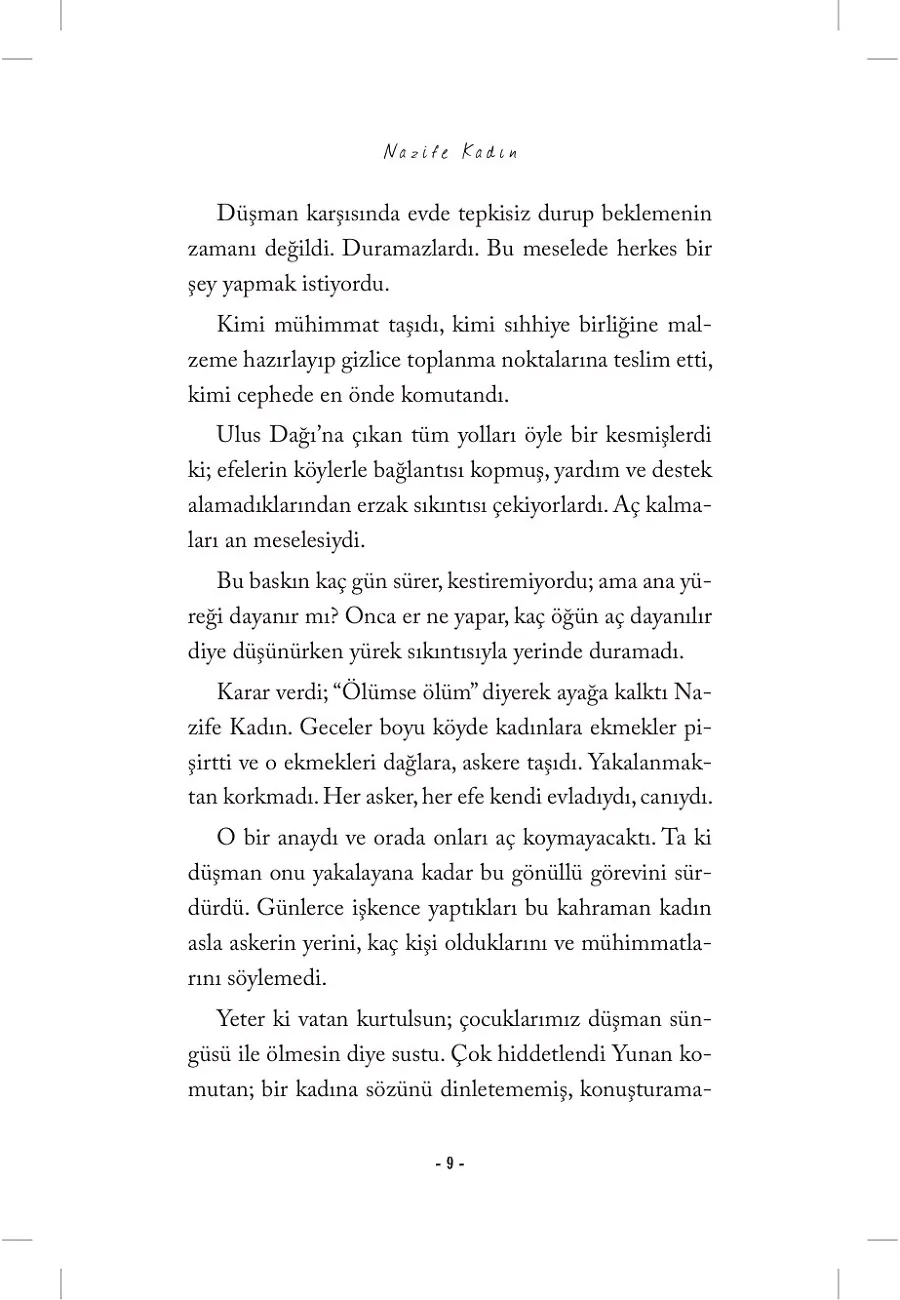 Nazife Kadın – Sayfa 6